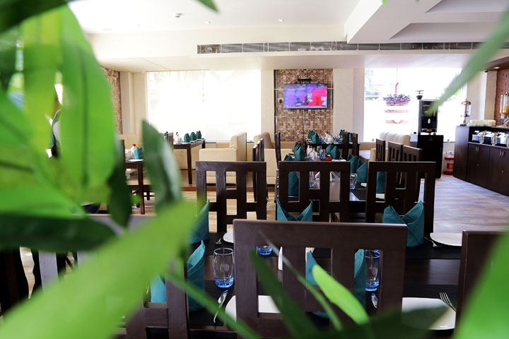 Elphin Jessore Multi Cuisine Restaurant