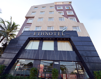 Ethnotel Boutique Hotel